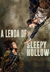 Sleepy Hollow - Temporada 2