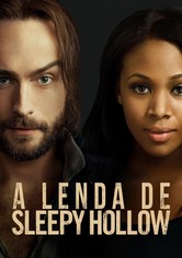 A Lenda de Sleepy Hollow