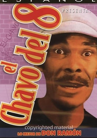 El Chavo Del Ocho: Lo Mejor De Don Ramon