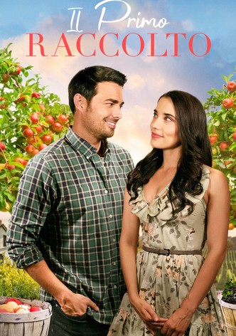 Il primo raccolto