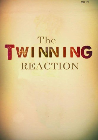 The Twinning Reaction