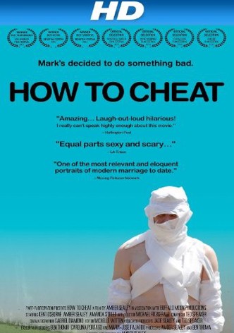 How to Cheat