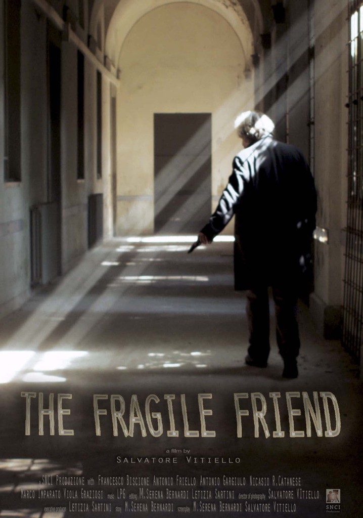 The Fragile Friend