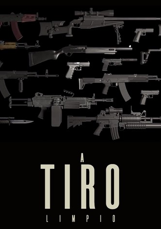 A tiro limpio