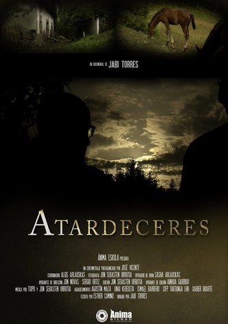 Atardeceres