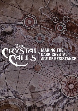 The Crystal Calls - Making The Dark Crystal: Age of Resistance