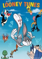 The New Looney Tunes