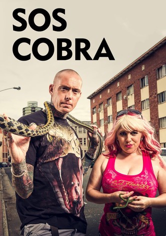 SOS Cobra