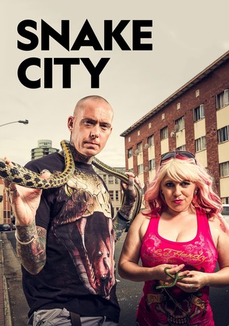 Snake city full episodes online free new arrivals