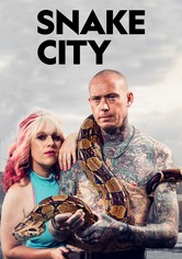 Snake City - Temporada 2