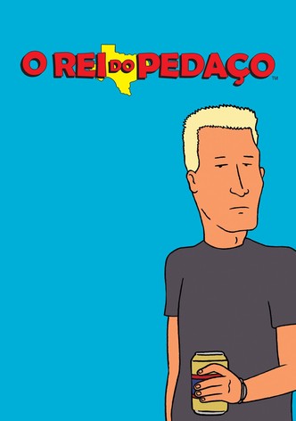 King of the Hill (O Rei do Pedaço) S01EP10 Dublado PT-BR Alta Qualidade 