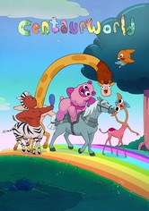 O Mundo dos Centauros