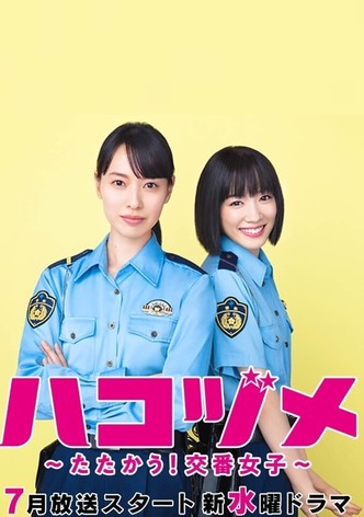花咲舞が黙ってない TV ドラマ 動画配信 視聴