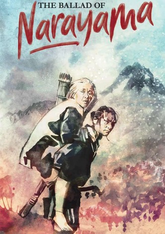 The Ballad of Narayama