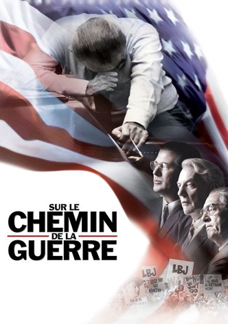 Sur le chemin de la guerre