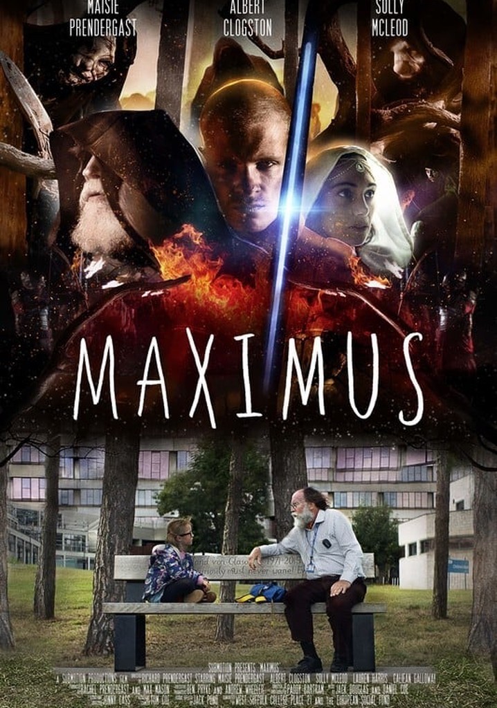Maximus