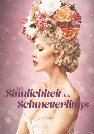 Die Sinnlichkeit des Schmetterlings