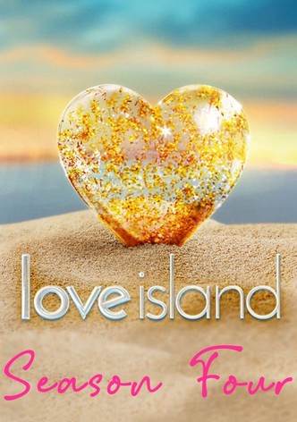 Love island 4 deals season online