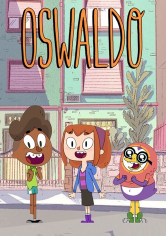 Oswaldo, Season 3