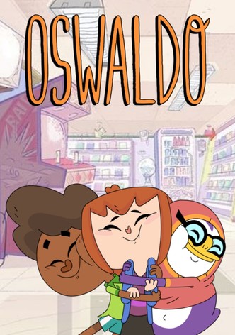 Oswaldo, Season 4