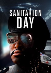 Sanitation Day