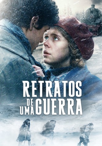 Retratos de uma Guerra