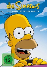 Die Simpsons