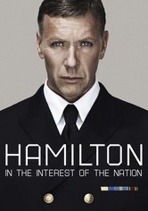 Hamilton: In the Interest of the Nation