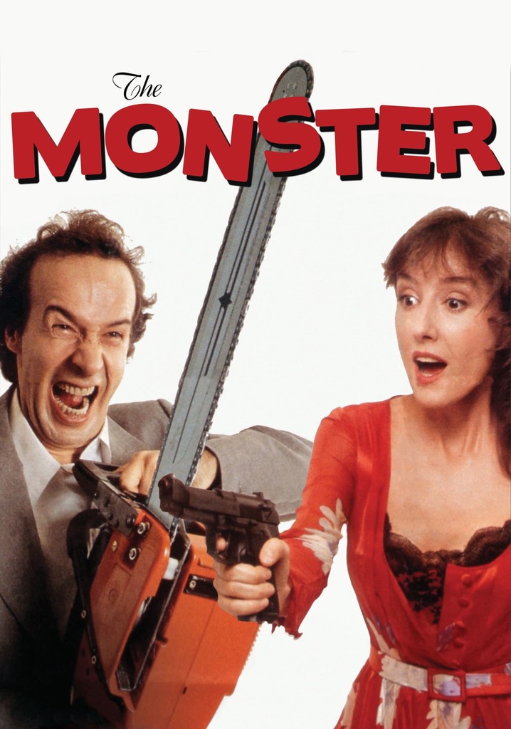 Monster outlet movie streaming