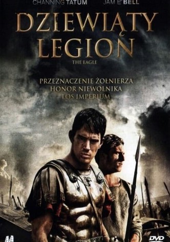 Dziewiąty Legion