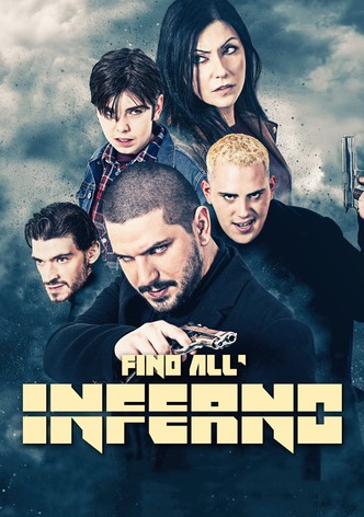 Fino all'Inferno