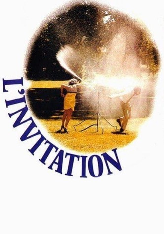 The Invitation