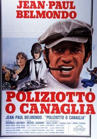 Poliziotto o canaglia