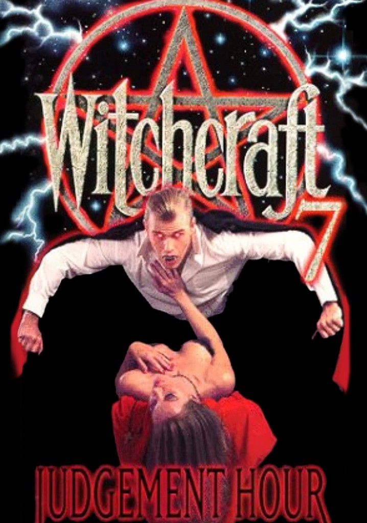 Witchcraft VII: Judgement Hour