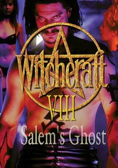 Witchcraft 8: Salem's Ghost
