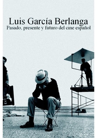Luis García Berlanga: pasado, presente y futuro del cine español