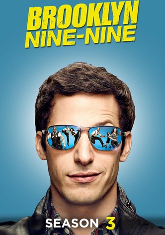 Brooklyn Nine Nine streaming tv show online