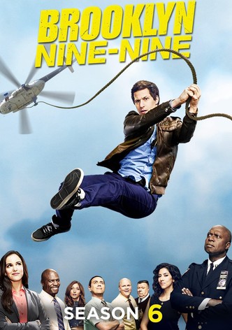 Brooklyn Nine Nine streaming tv show online