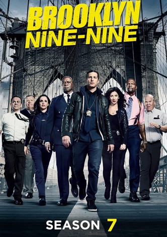 Brooklyn 99 season 7 watch online episode 1 sale