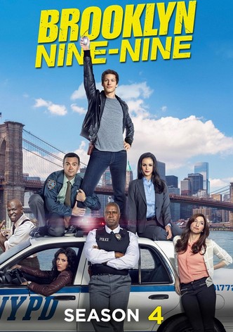 Watch brooklyn nine sale