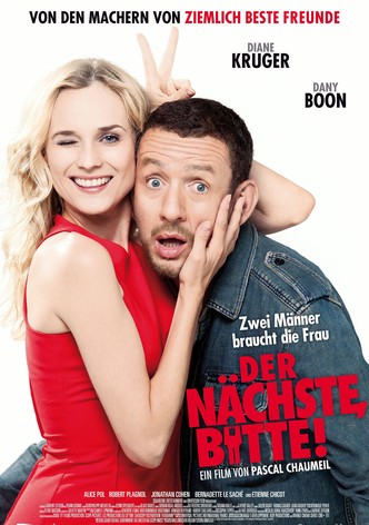 Der Nächste, Bitte!