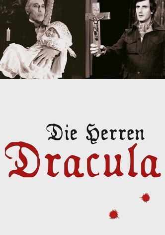 Die Herren Dracula