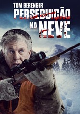 Perseguição na Neve