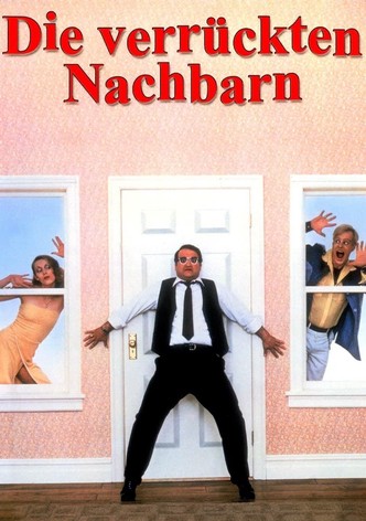 Die verrückten Nachbarn