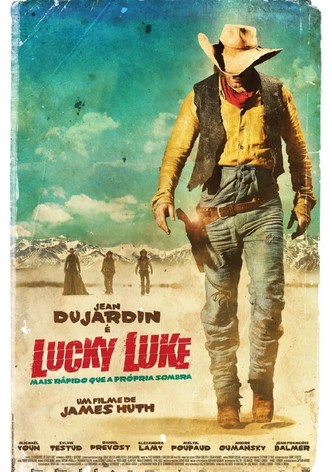 Lucky Luke