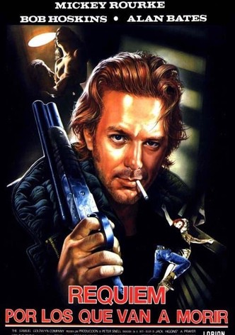 Réquiem por los que van a morir
