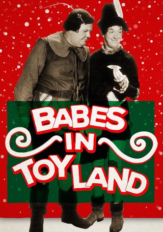 Babes in Toyland