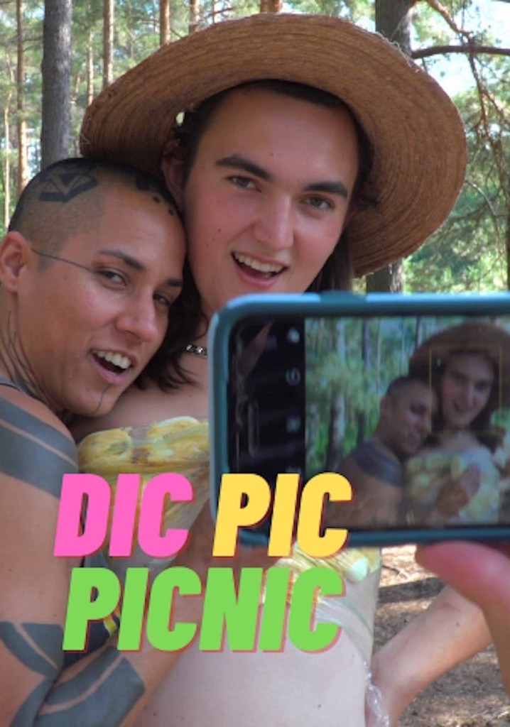 Dic Pic Picnic