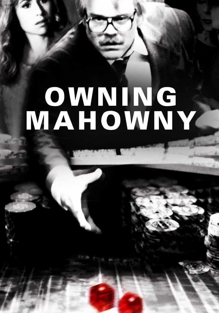 Owning Mahowny streaming: where to watch online?