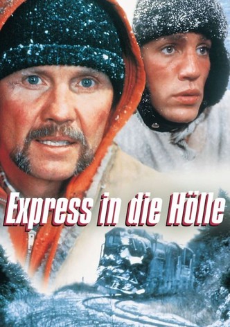 Runaway Train - Express in die Hölle